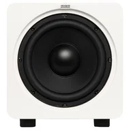 Głośniki i kolumny - VELODYNE  Subwoofer Deep Blue 8 Biały - miniaturka - grafika 1