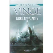 Science-fiction - Królowa Zimy - miniaturka - grafika 1