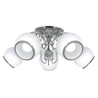 Lampy sufitowe - Lampa sufitowa NINA 8875/5 8C Elem - miniaturka - grafika 1
