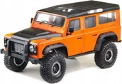 Samochody i pojazdy dla dzieci - Wader Absima LANDI, Crawler truck, 1:10, 2.97 kg - miniaturka - grafika 1