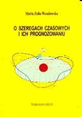 O szeregach czasowych i ich prognozowaniu - Matematyka - miniaturka - grafika 1