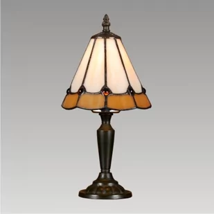PREZENT Lampa stojąca TIFFANY PREZENT - Lampy stojące - miniaturka - grafika 1