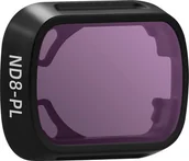 Akcesoria do drona - Filtr BRDRC FILTR POLARYZACYJNY ND8-PL ND/PL DO DJI MINI 3 / 3 PRO - miniaturka - grafika 1