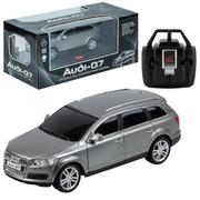 Zabawki zdalnie sterowane - Samochód Zdalnie Sterowany Auto Rc Pilot Audi Q7 - miniaturka - grafika 1
