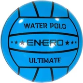 Zabawki i gry sportowe - Piłka water polo siatkowa Enero niebieska - miniaturka - grafika 1