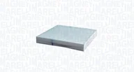 Filtry kabinowe - Filtr, wentylacja przestrzeni pasażerskiej Magneti Marelli 350203064010 - miniaturka - grafika 1