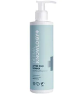 Kosmetyki po opalaniu - Dermaknowlogy Balsam po opalaniu - miniaturka - grafika 1