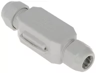 Akcesoria do monitoringu - RAYTECH Mufa przelotowa Gelbox DINO IP68 RayTech DINO - miniaturka - grafika 1