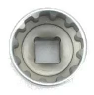 HONITON NASADKA 12-KĄTNA 3/4" 65mm - Klucze i nasadki - miniaturka - grafika 1