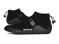 Pływanie - Buty neoprenowe Mystic Star Shoe Round Teo-Boot 3mm-35-36 - miniaturka - grafika 1