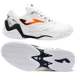 Buty męskie sportowe Joma Set do tenisa squasha padla - Squash - miniaturka - grafika 1