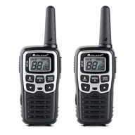 Krótkofalówki - Radiotelefon Midland PMR XT50 - 2 szt. (C1178) - miniaturka - grafika 1