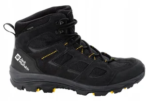 Buty Jack Wolfskin Vojo 3 Texapore MID M r. 42.5 - Buty trekkingowe męskie - miniaturka - grafika 1