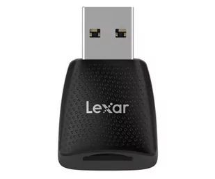 Lexar MicroSD Card USB 3.2 Reader - Czytniki kart pamięci - miniaturka - grafika 1