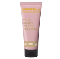 Kremy i maski do rąk - benecosBIO, Krem Do Rąk Z Organicznym Grejpfrutem, 100ml - miniaturka - grafika 1