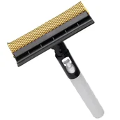 Akcesoria do mycia samochodu - Dunlop Myjka do szyb i luster ze ściągaczką i spryskiwaczem 3w1 - miniaturka - grafika 1