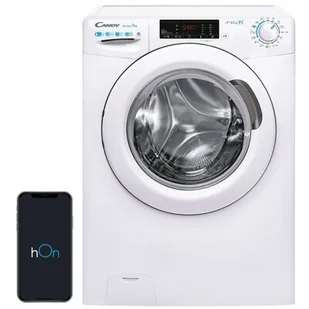Pralka Candy CSOW 4855TWE 1-9 Smart Pro - Pralki - miniaturka - grafika 1