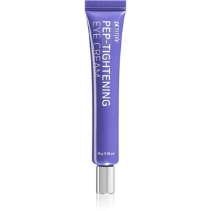 Petitfee Pep-Tightening Eye krem pod oczy 30ml Hit - Kosmetyki pod oczy - miniaturka - grafika 1