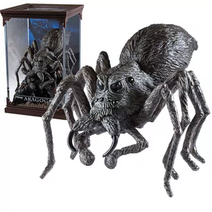Noble Collection, figurka Harry Potter Magical Creatures - Aragog - Figurki dla dzieci - miniaturka - grafika 1
