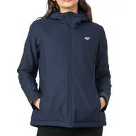 Kurtki i kamizelki sportowe damskie - 4F > NOSH4KUD35132M - miniaturka - grafika 1
