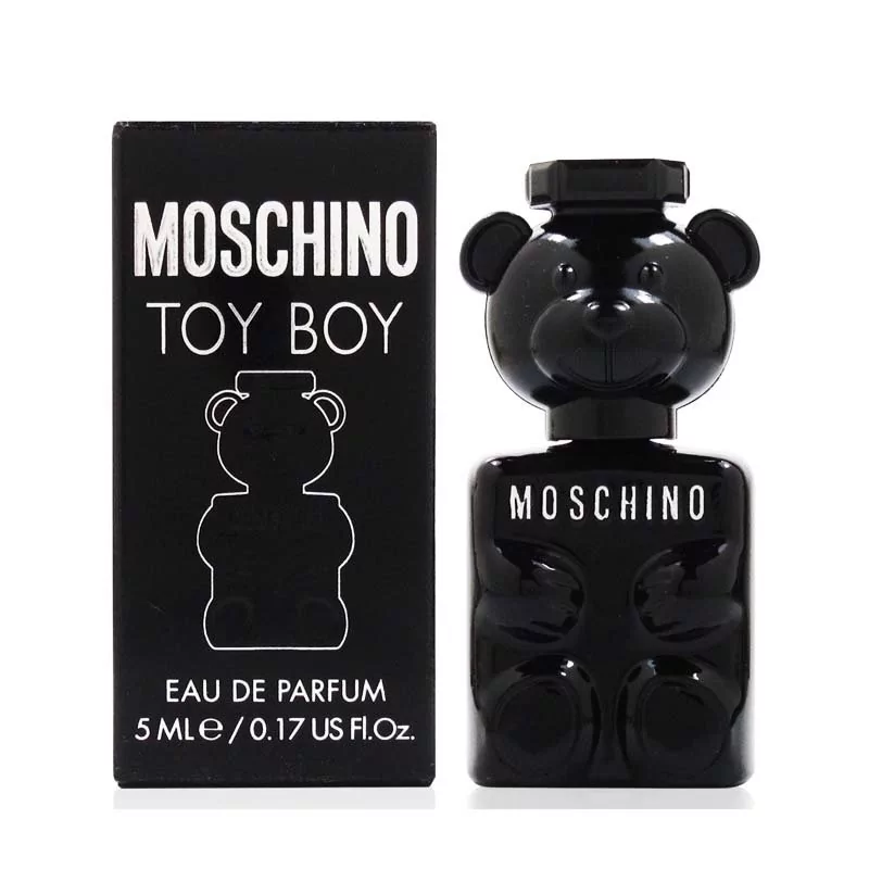 Moschino Toy Boy 5 ml