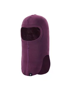 Reima Kominiarka Aurora 5300012C Fioletowy - Czapki dla dzieci - miniaturka - grafika 1