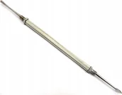 Akcesoria do paznokci - Radełko dwustronne szpiczaste imaniq - miniaturka - grafika 1