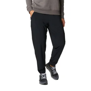 Spodnie trekkingowe damskie Columbia Pleasant Creek Warm Jogger - Odzież trekkingowa damska - miniaturka - grafika 1