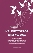Religia i religioznawstwo - Przeszkody w życiu duchowym - miniaturka - grafika 1