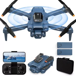 FAKJANK F407 FPV WiFi dla początkujących - Drony - miniaturka - grafika 1