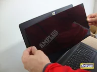 Części i akcesoria do laptopów - Filtr prywatyzujący (nakładka na monitor) z klejem - miniaturka - grafika 1