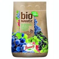 Nawozy ogrodnicze - Florovit Bionawóz do winorośli 5 l NW1020108N07B0011 - miniaturka - grafika 1