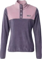 Bluzy damskie - Damski polar Elbrus Larco Wo's rozmiar S - miniaturka - grafika 1