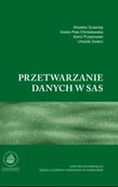 Biznes - Przetwarzanie danych w sas - miniaturka - grafika 1