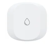 Systemy inteligentnych domów - Tuya Czujnik Zalania ZigBee 3.0 - miniaturka - grafika 1