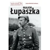Biografie i autobiografie - AA Major Łupaszka Joanna Wieliczka-Szarkowa - miniaturka - grafika 1