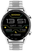 Smartwatch - Sekonda 30177 Active Plus - miniaturka - grafika 1