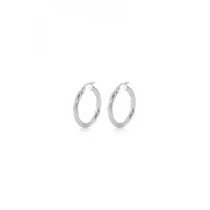 Kolczyki - GUESS przez DE BRINCOS, AÇO - miniaturka - grafika 1