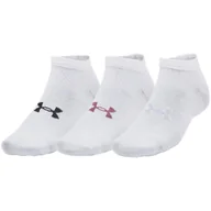 Skarpetki sportowe męskie - Skarpetki Unisex Dla Dorosłych Essential Low Cut (zestaw 3 Sztuk) - miniaturka - grafika 1