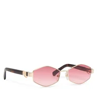 Okulary przeciwsłoneczne - Okulary przeciwsłoneczne Marc Jacobs 496/S 203465 Złoty - miniaturka - grafika 1