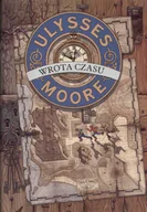 E-booki dla dzieci i młodzieży - Wrota czasu. Ulysses Moore. Tom 1 - miniaturka - grafika 1