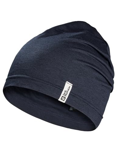 Jack Wolfskin TRAVEL Beanie K czapka beanie