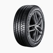 Opony letnie - Continental PremiumContact 6 245/40R17 91Y - miniaturka - grafika 1