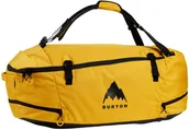 Torby podróżne - torba podróżna BURTON MULTIPATH DUFFLE 90L Golden Rod - miniaturka - grafika 1