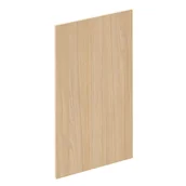 Fronty meblowe - Front kuchenny F60/103 Hudson jasny dąb Delinia iD - miniaturka - grafika 1