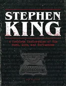 Pozostałe książki - Stephen King: A Complete Exploration of His Work, Life, and Influences - miniaturka - grafika 1