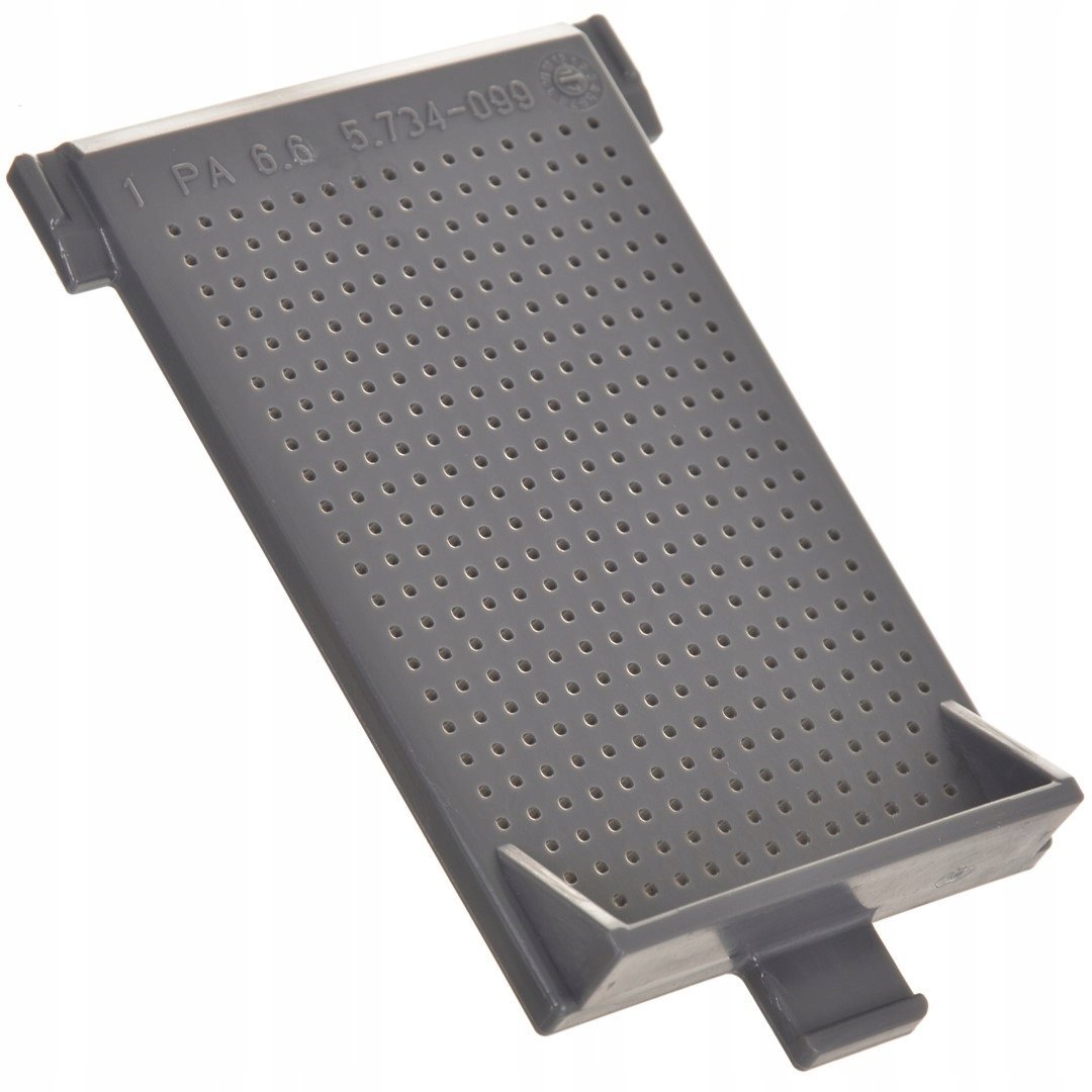 Sitko filtr Karcher Puzzi 8/1 c szare 5.734-099.0