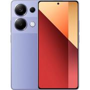 Telefony komórkowe - XIAOMI REDMI NOTE 13 Pro 5G 8/256GB Fioletowy - miniaturka - grafika 1