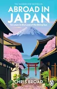 Biografie obcojęzyczne - Abroad in Japan - miniaturka - grafika 1