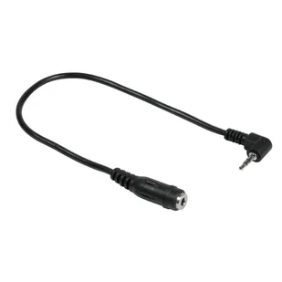 Hama ADAPTER JACK 2,5/3,5 MM - Złącza, przejściówki, adaptery - miniaturka - grafika 5